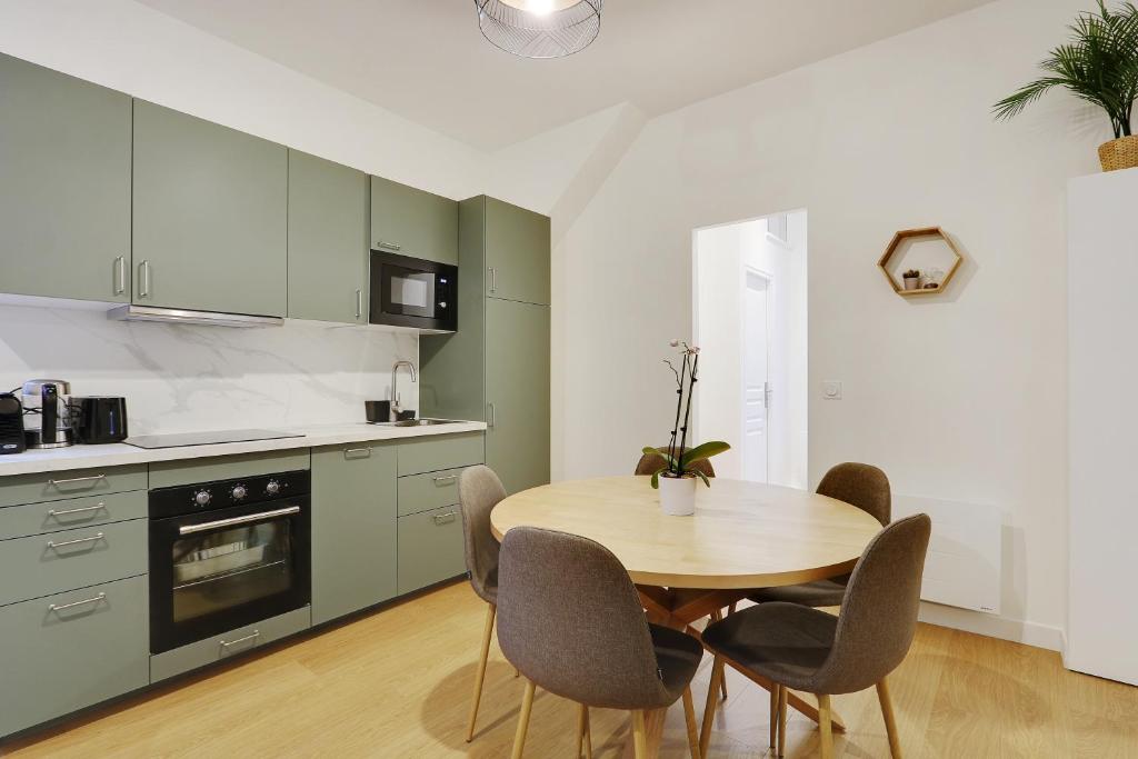Pick A Flat's Apartment in Reuilly-Diderot - Rue de Reuilly - 3