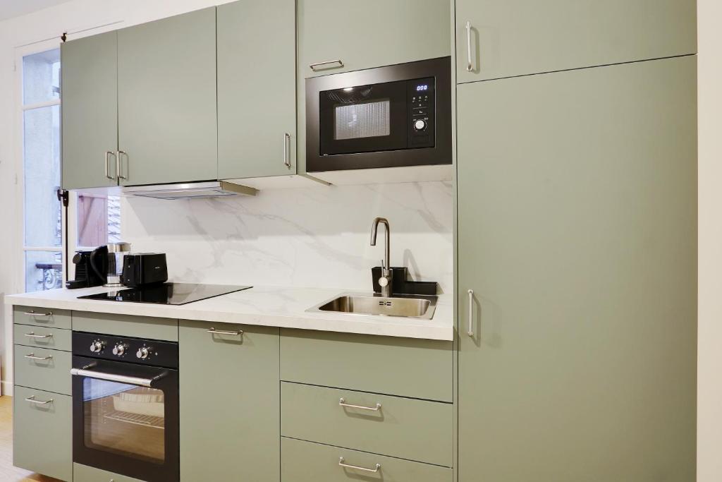 Pick A Flat's Apartment in Reuilly-Diderot - Rue de Reuilly - 5
