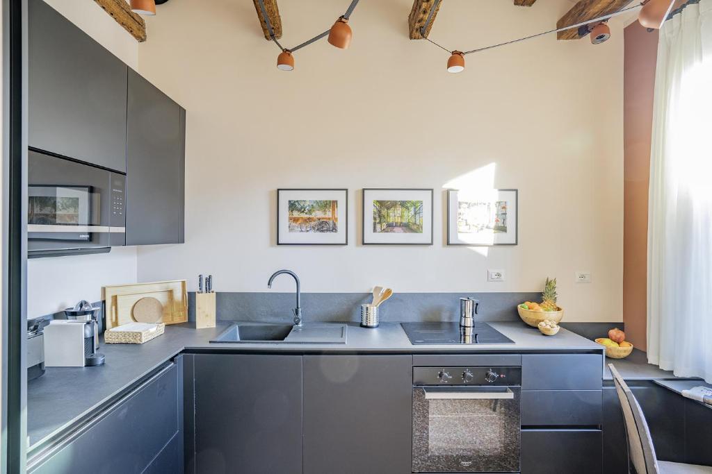 Palazzetto San Stin Up to 5 Guests Renewed in 2024 - 4