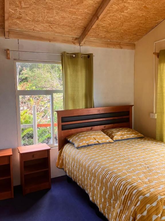 Cabaña el descanso del aguila - 2