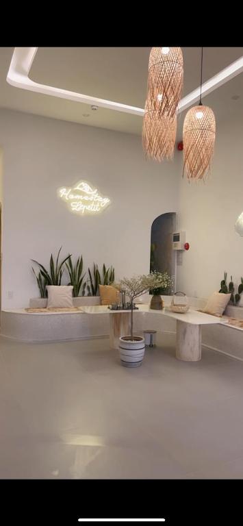 Le Petit Homestay 2