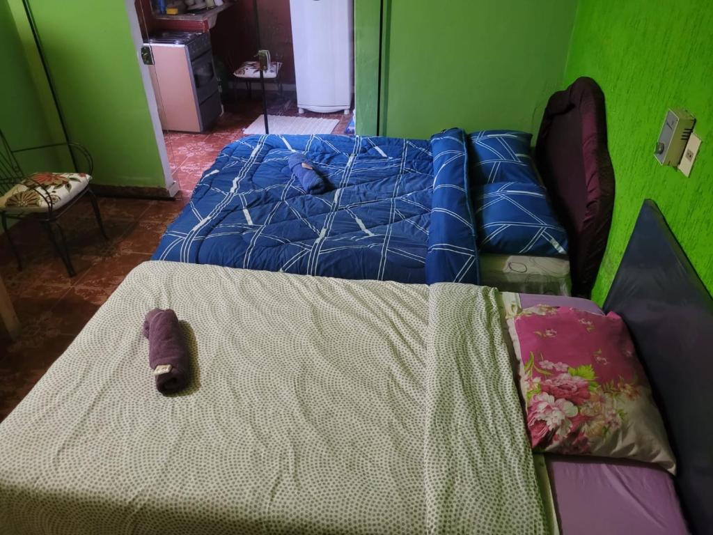 Apartamento Monoambiente a 15 min del Aeropuerto zona Shopping Mariano - 5