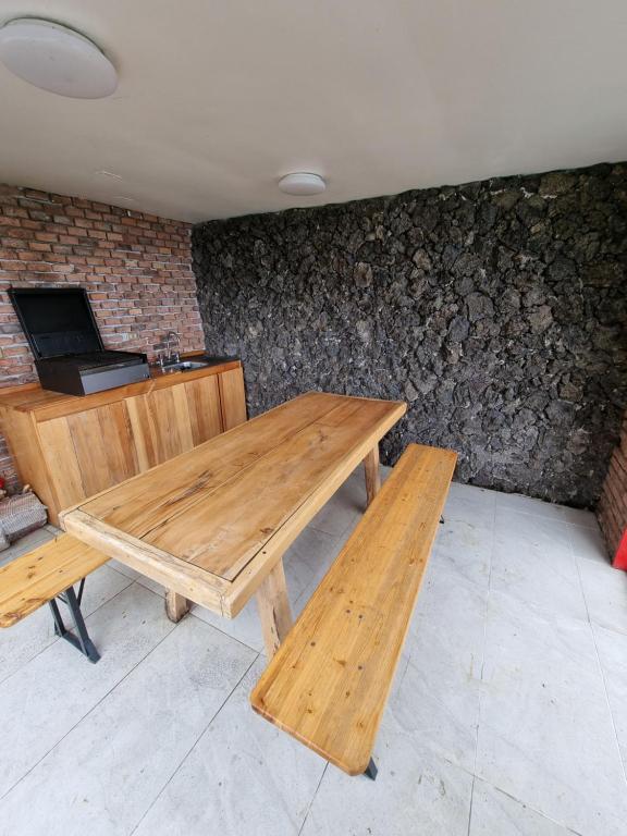 Ensenada Casa Orilla del Lago - 2