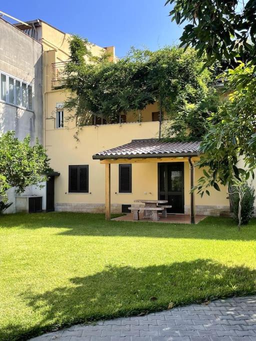 Casa Bouganville - 1
