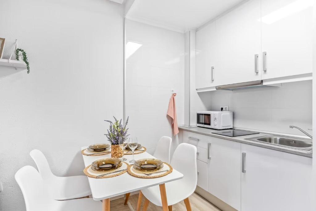 Apartamento Estefany a 100 m de Playa - 5