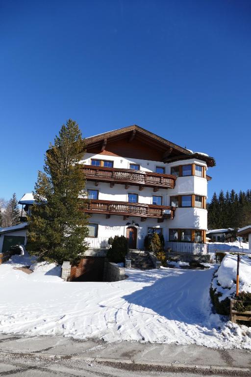KREUZHOF Seefeld - 2
