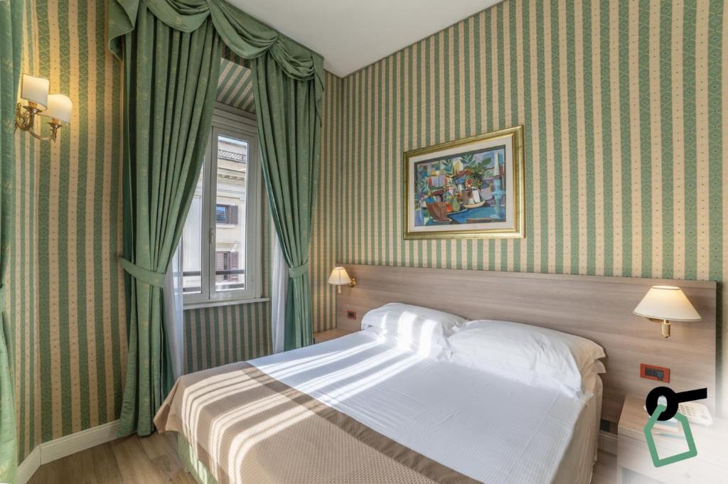 HOTIDAY Room Collection - Roma Porta Pia - 2
