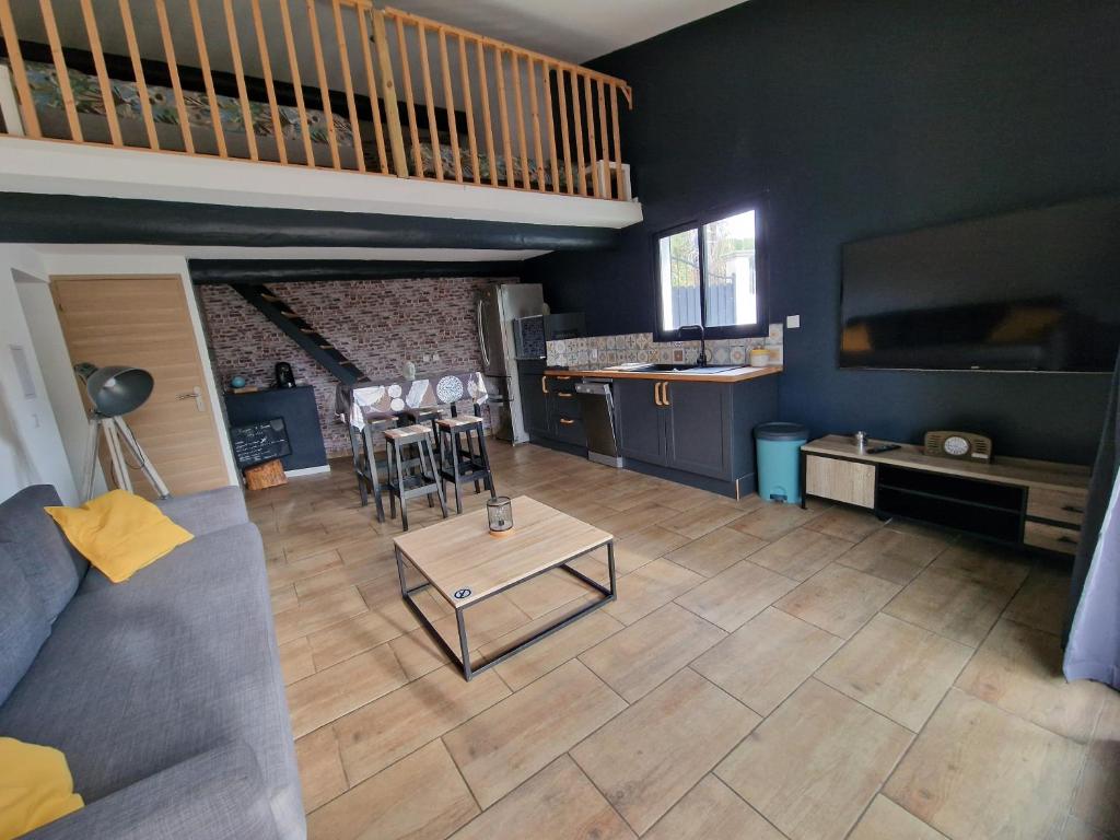 Chez Lilo, Fos-sur-Mer