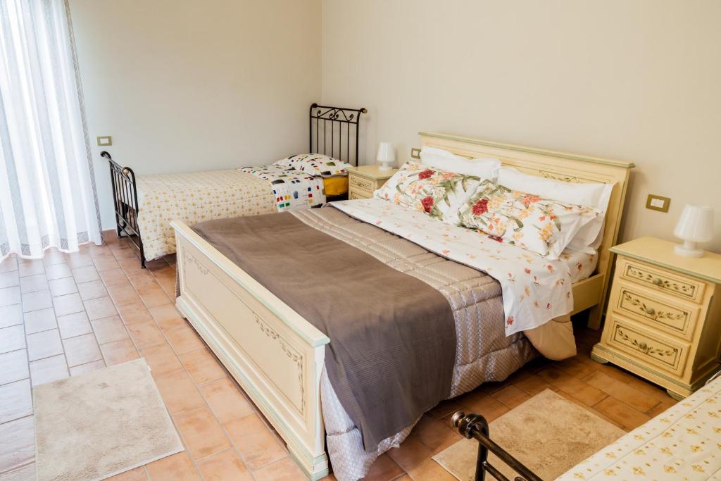 Tenuta Tralice