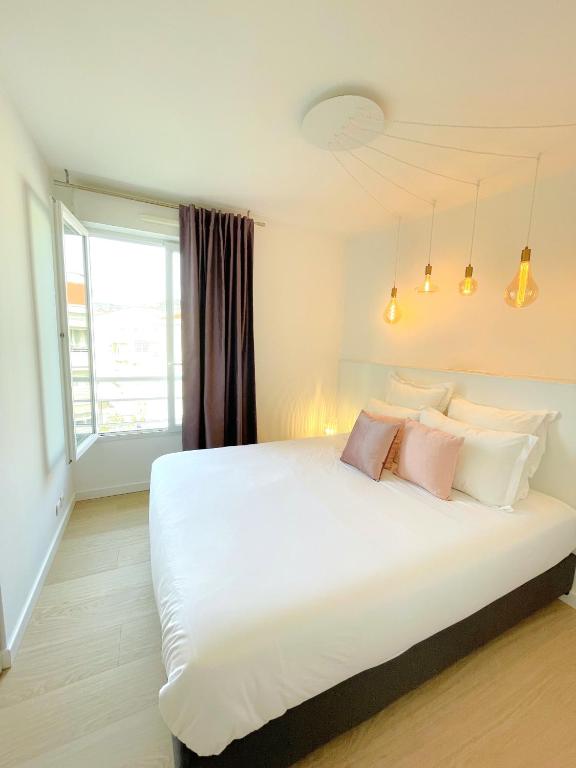 Alba DeLuxe - 3 Bedroom Pointe Croisette, by Welcome to Cannes - 2