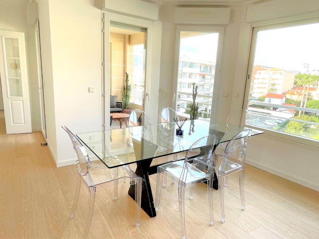 Alba DeLuxe - 3 Bedroom Pointe Croisette, by Welcome to Cannes - 3