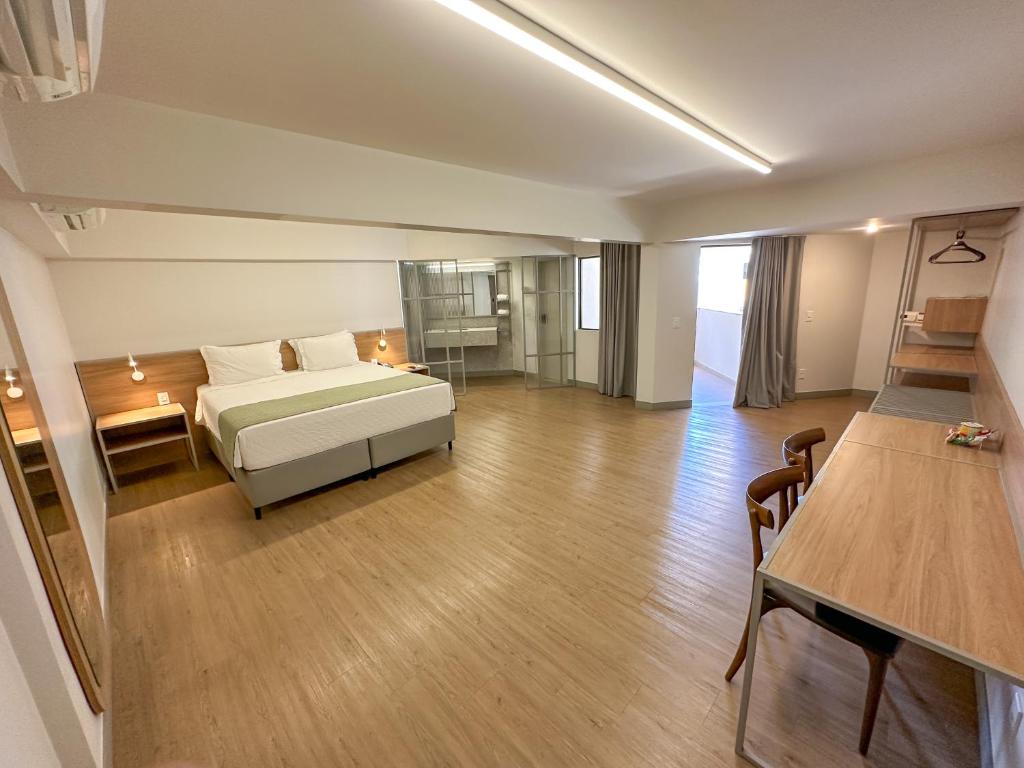 Suite Master (Apenas adultos)