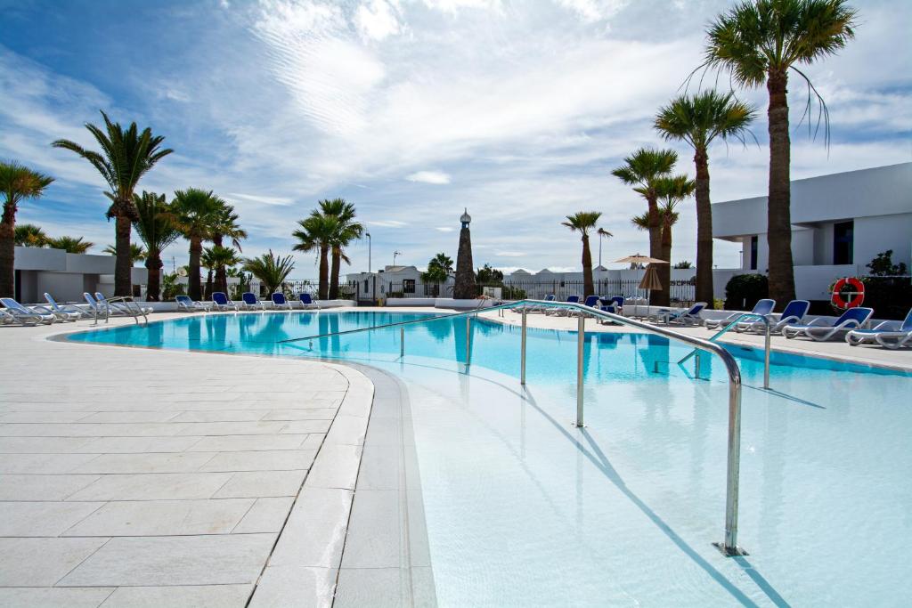 Apartamentos Panorama Adults Only