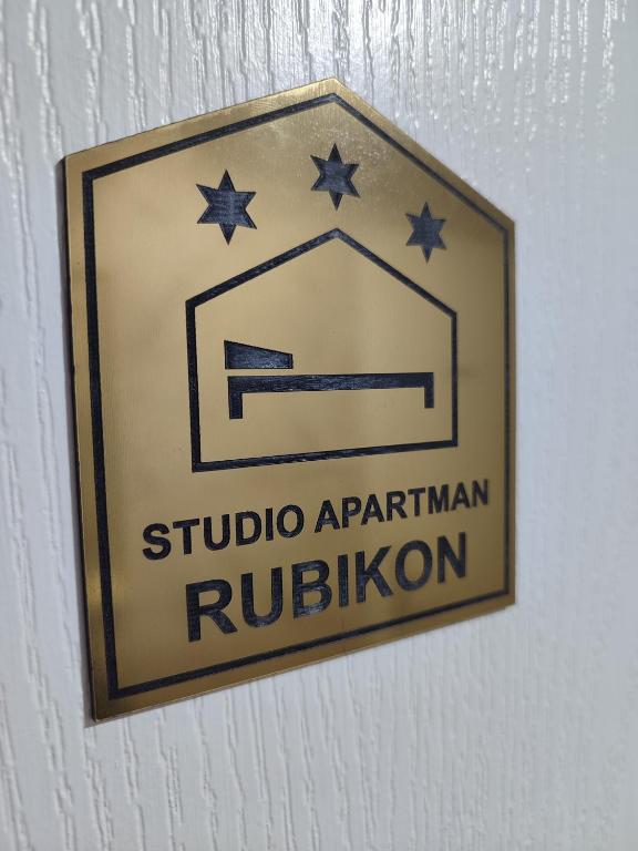 Studio apartman free parking RUBIKON - 3