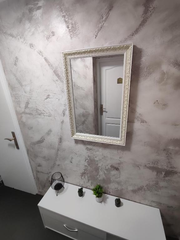 Studio apartman free parking RUBIKON - 4