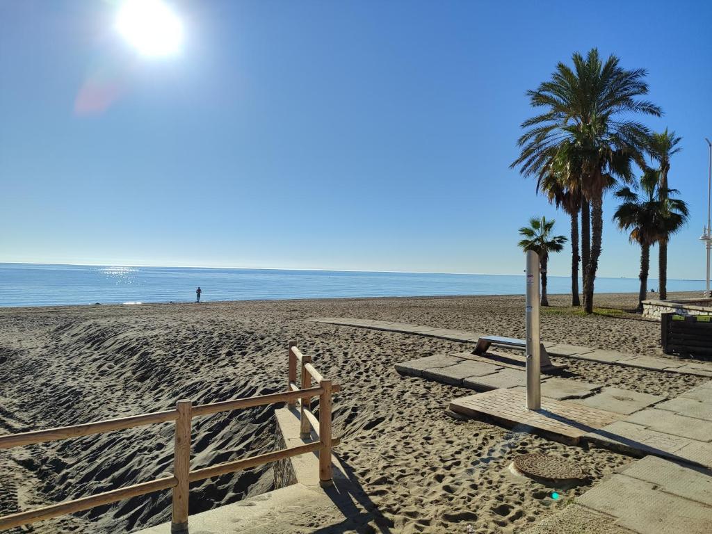 Sunny apartment next to the Beach ZE1 - 1