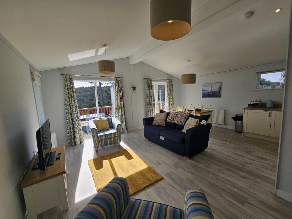 Valley View Lodges