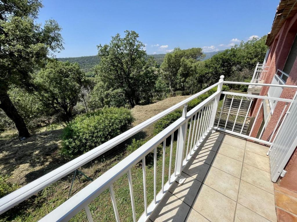 Apartment La Foret, Grimaud