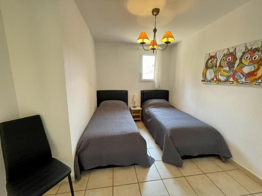 Apartment La Foret - 4