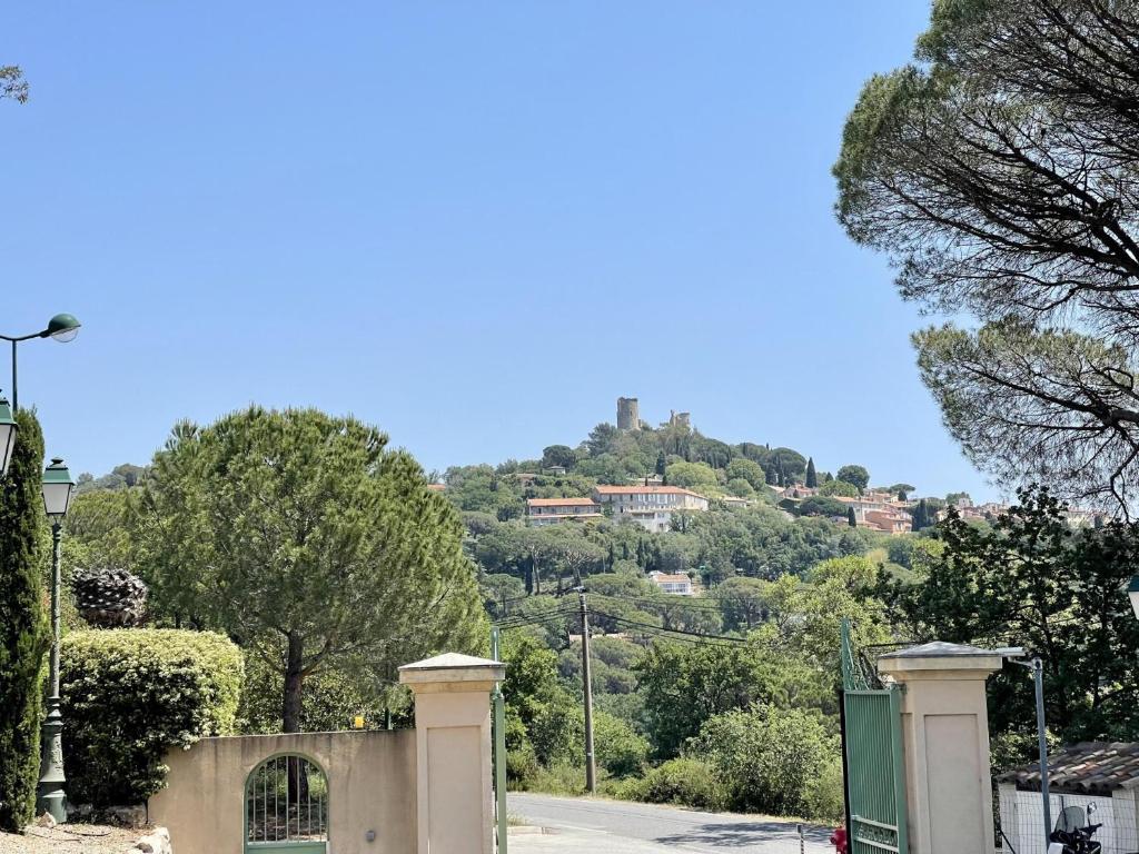 Apartment La Foret - 5