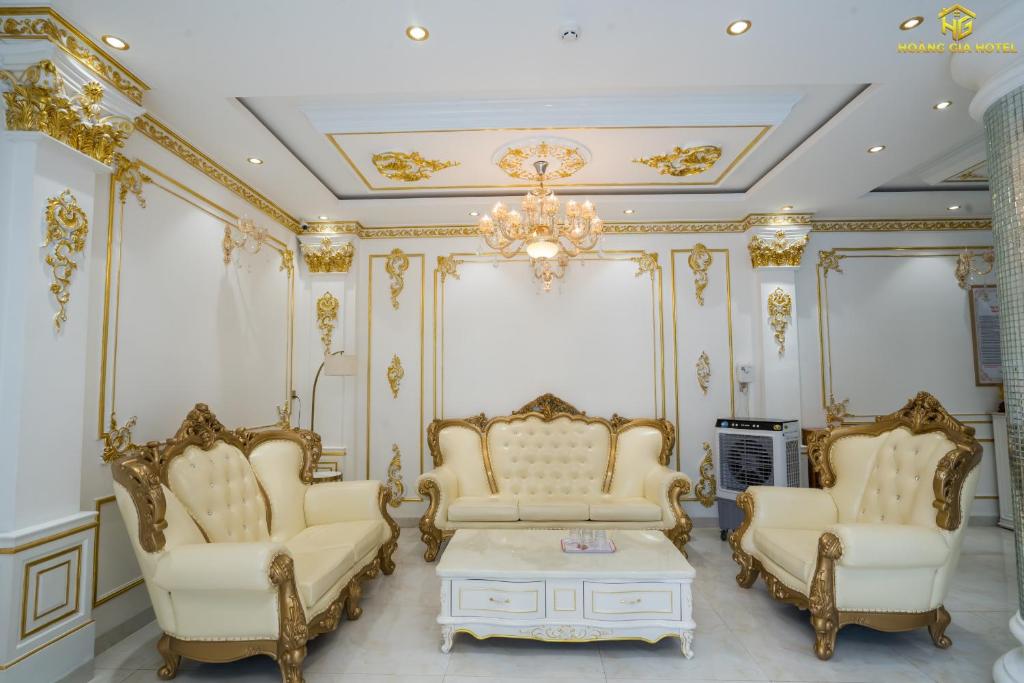 Hoàng Gia Hotel Tuy Hoà