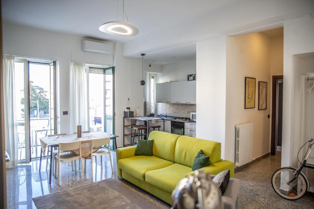 Bilotti Central Loft - Cosenza, Cosenza
