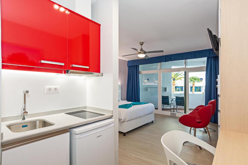 Apartamentos Panorama Adults Only - 5
