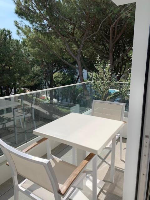 Suite Erica Lignano Hotel - 2