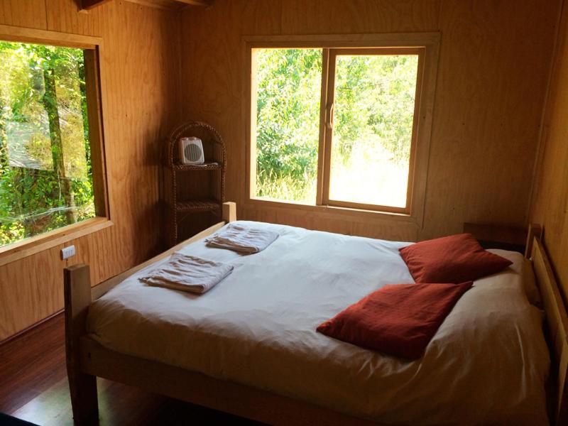 Habitación en Rio Puelo - 2
