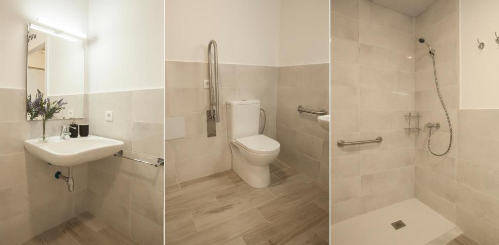 Apartamentos RG Hospital Valme - 2