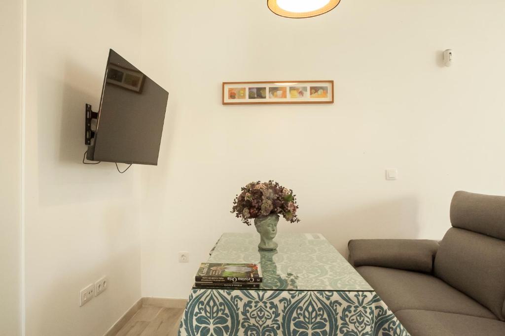 Apartamentos RG Hospital Valme - 3