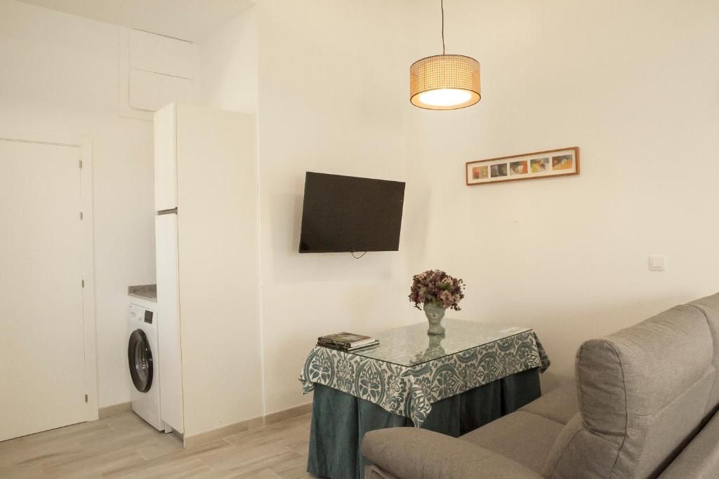 Apartamentos RG Hospital Valme - 4
