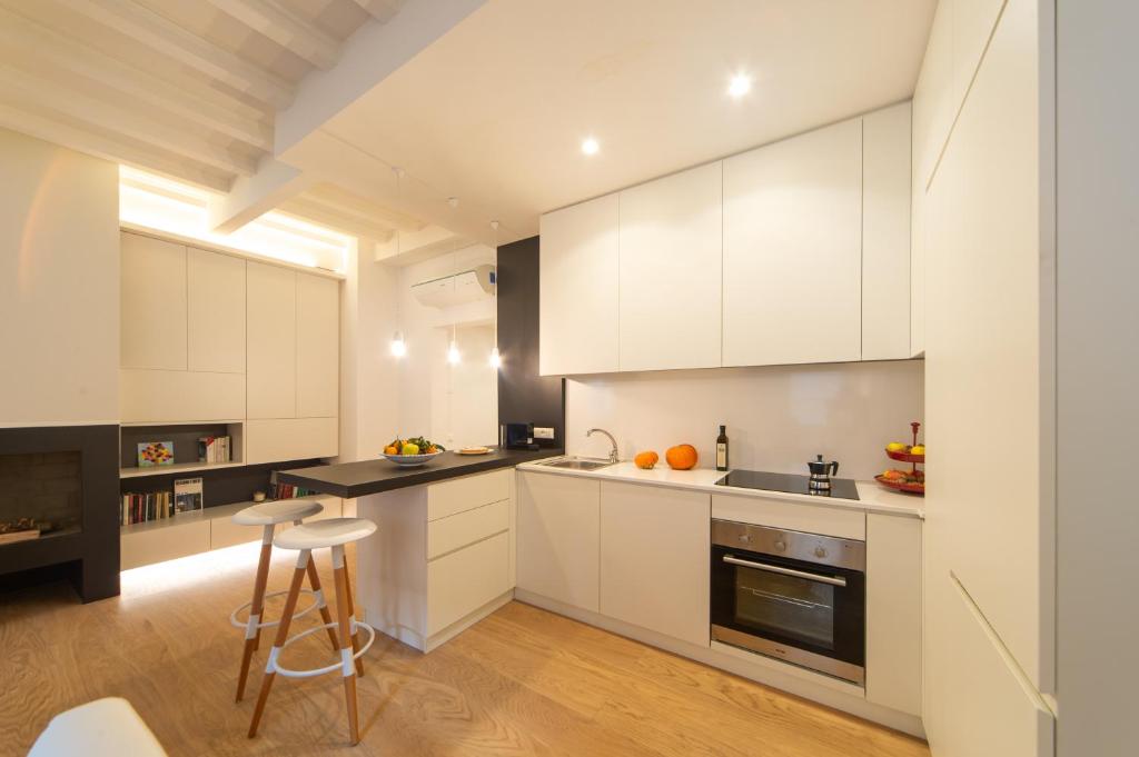 Banchi Nuovi, modern and cozy apartment - 4