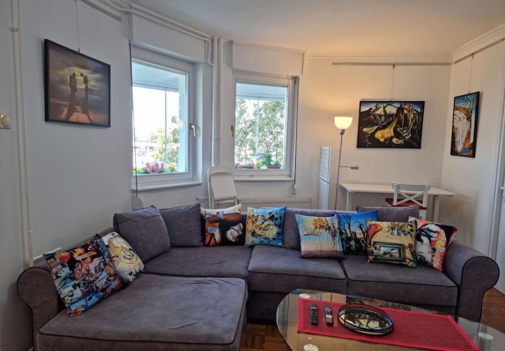 Dali Arena Business Comfort Apartment 2 Bedrooms King Size - 2