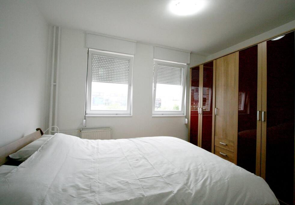 Dali Arena Business Comfort Apartment 2 Bedrooms King Size - 4