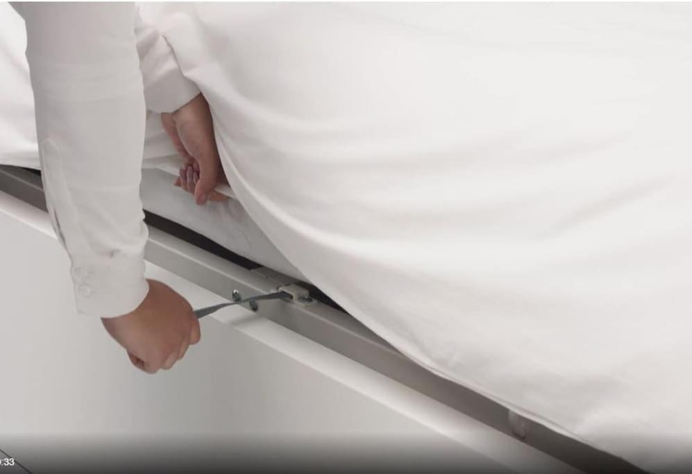 Dali Arena Business Comfort Apartment 2 Bedrooms King Size - 5