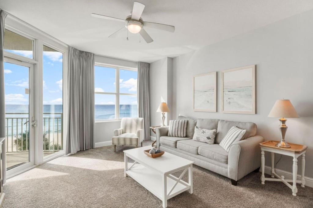 Aqua Resort Unit 310, Panama City Beach