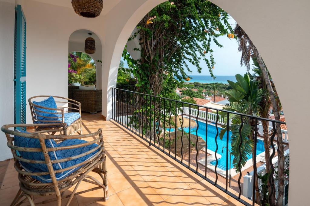 Villa MARGARITA - 4