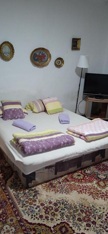 Kuća za iznajmljivanje, Bačka Palanka