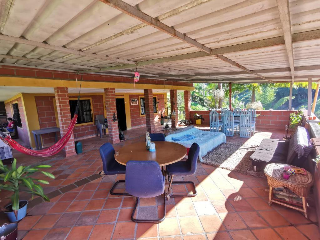 Casa para 12 personas Acceso a la represa y Barbacoa - 5