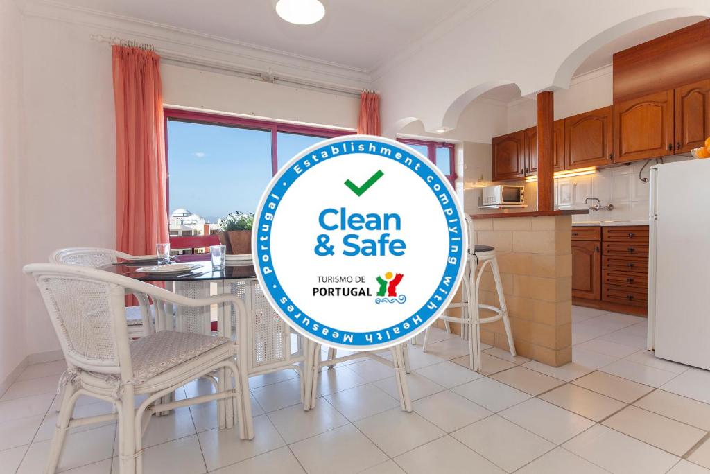 Candimar Beach Apartment, Portimão