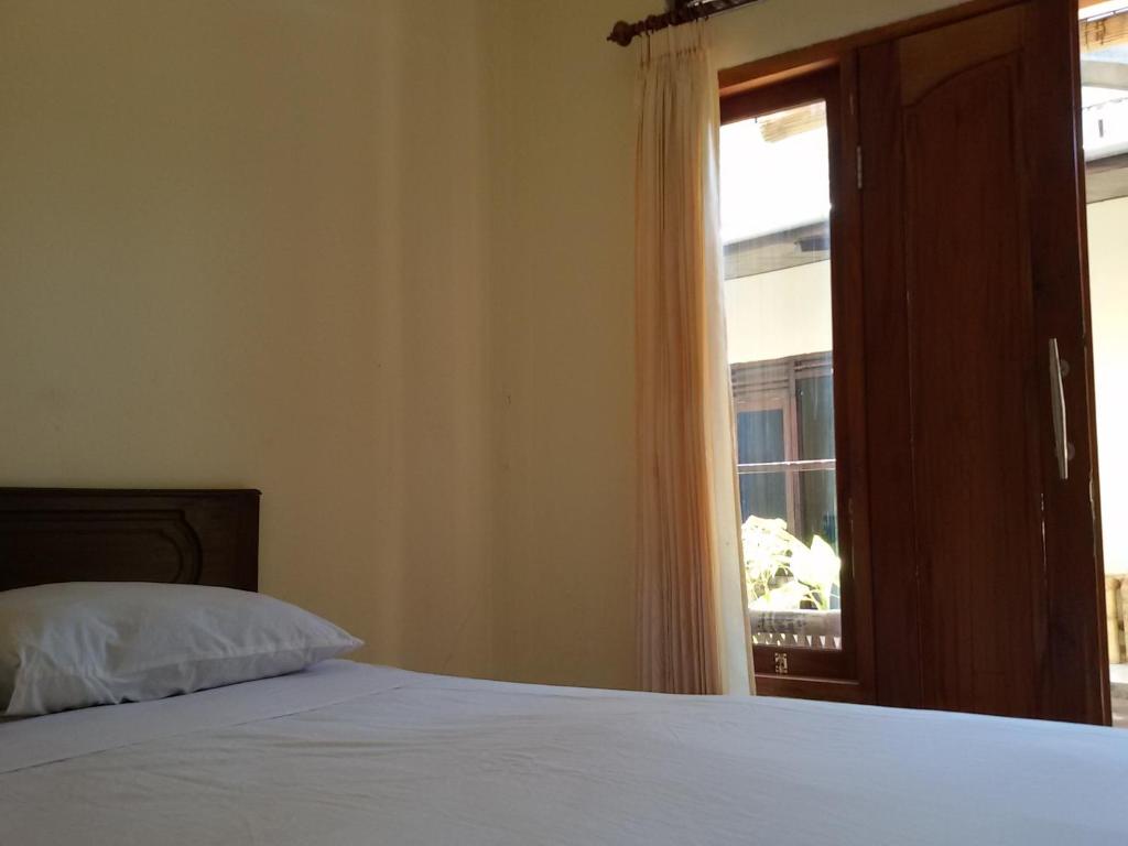 Standard Room with Fan