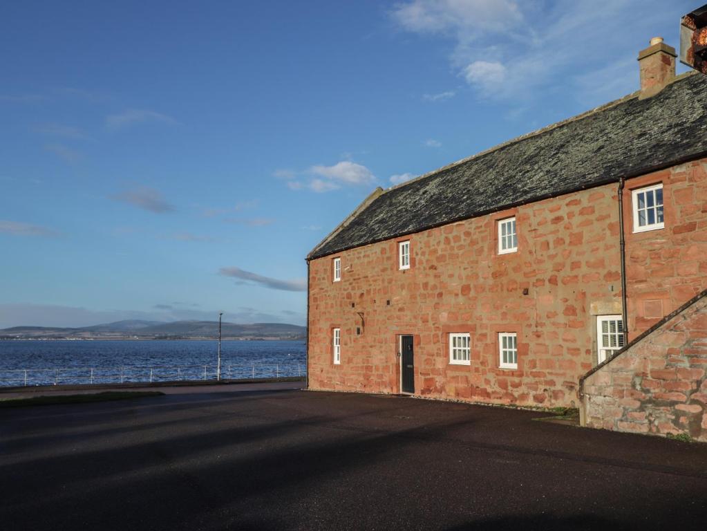 Flat 4, The Byre, Cromarty