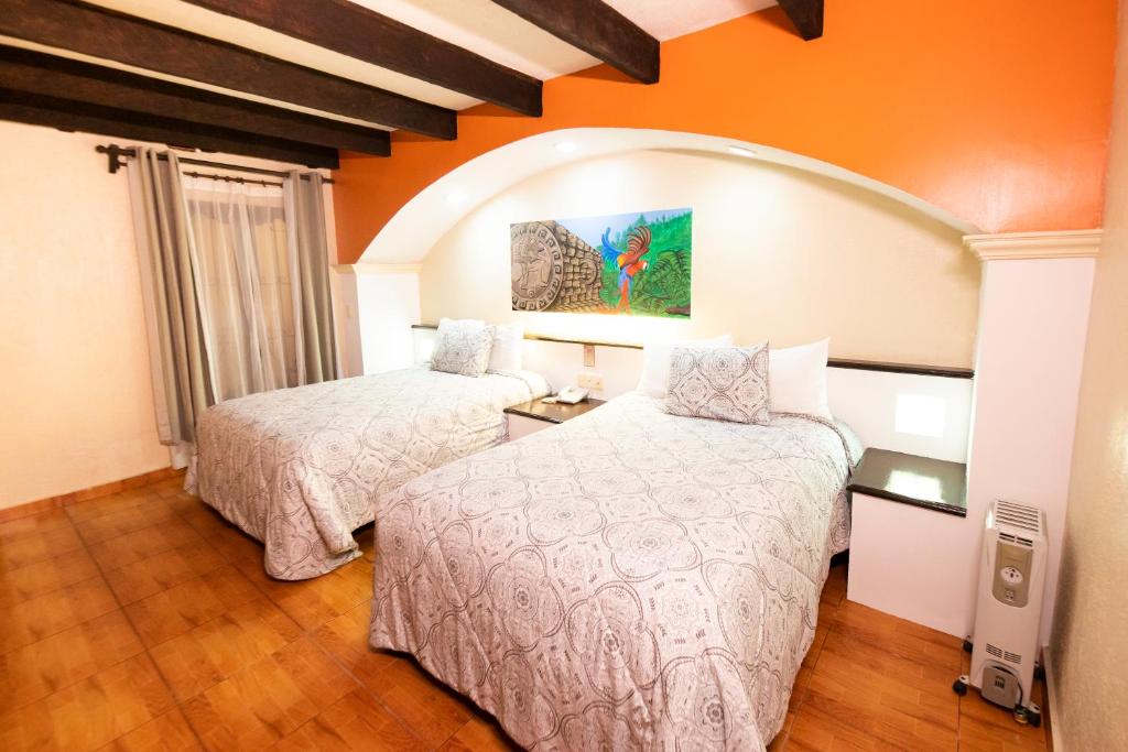Hotel Catedral - 5