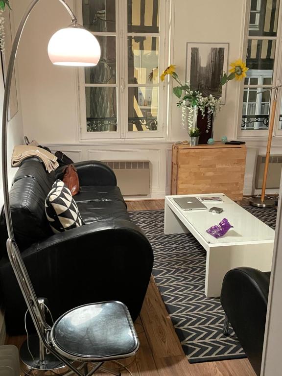 Rue Des Lingots Apartment - 4