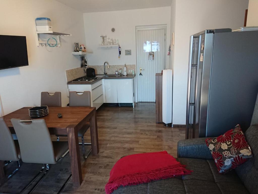 Casa Montana - 3