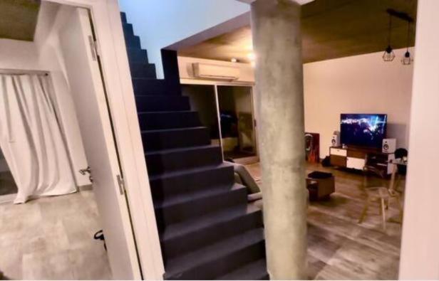 Moderno Departamento en Palermo con Quincho y Parrilla - 4