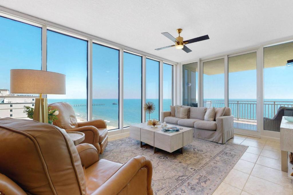 The Colonnades 1401, Gulf Shores