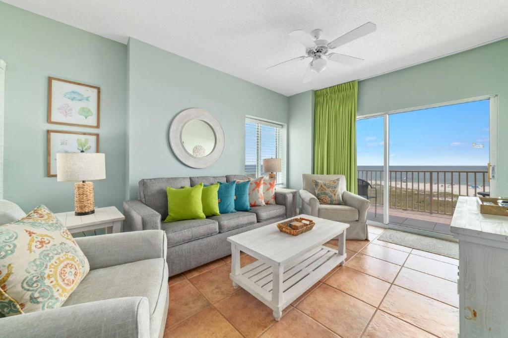 Tidewater 301, Orange Beach