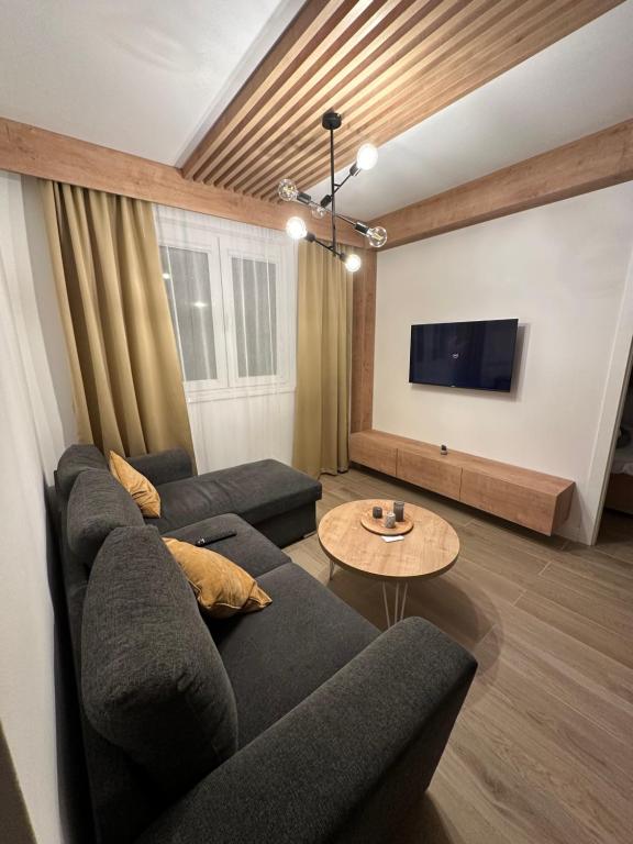 Apartman Kretic Villa Mont - 4